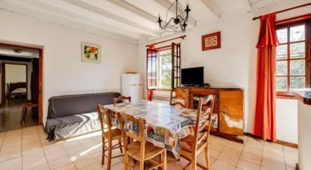 Holiday home Metairie Blanche - 2, Rezervovat Apartmán Saint-Pierre-des-Champs 