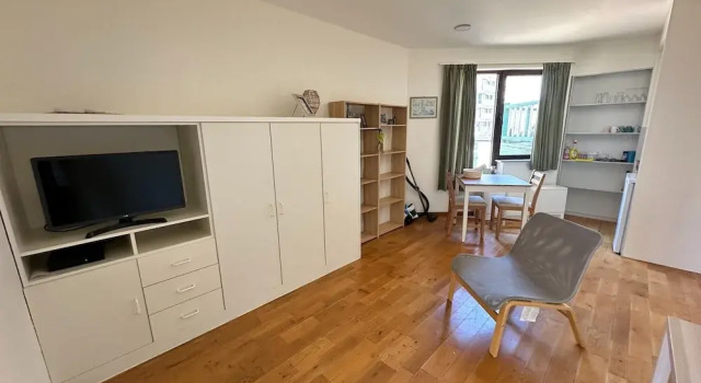 Apartment in De Panne Near Beach, Rezerwuj Apartament Hotele w Bruksela z parkingiem, Parking