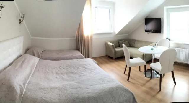 Номер Standard Villa Anna