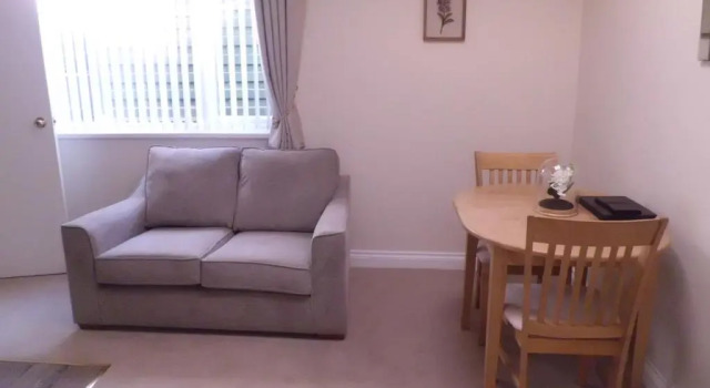 Apartamento Fair Winds Guest House