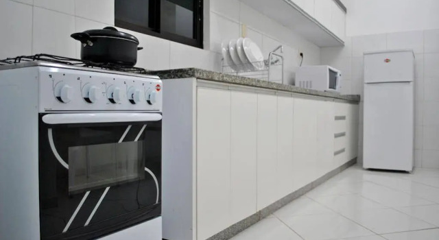 Apart Hotel AltoEste
