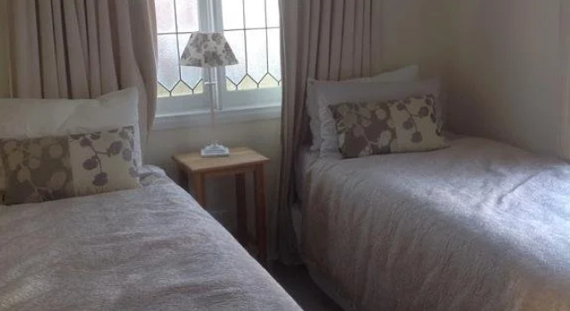 Fairview B&B cottage, Reserva ahora Bed & breakfast Hoteles en Westbury con aparcamiento, Aparcamiento