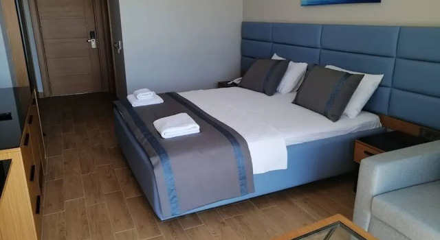 Dogruer Hotel & Spa