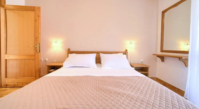 Apartments Loncar