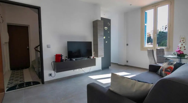 Апартаменты My Residence dAzur