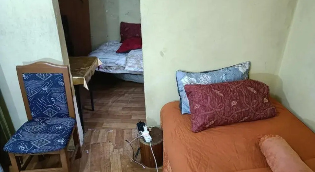 Birhan Guest House