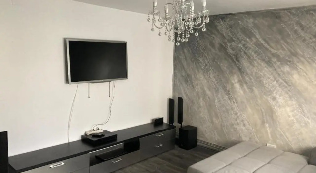 Апартаменты Cosmin Home Cantacuzino 2