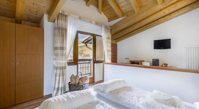 Полулюкс Hotel Eden Andalo - Mountain Lifestyle