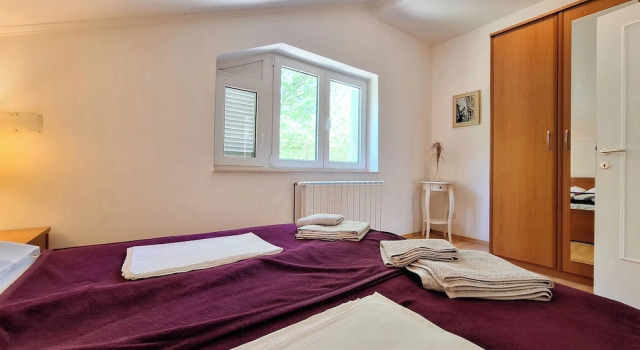 Apartment Nenad