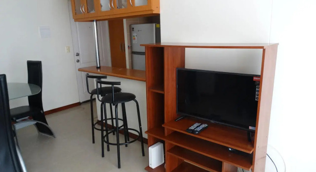 D12-7 Depto diario a pasos de la playa Arica, Prenota Hotel Arica Arica y Parinacota