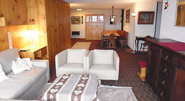 Acletta (Utoring) 19398, Book Hotel Disentis 