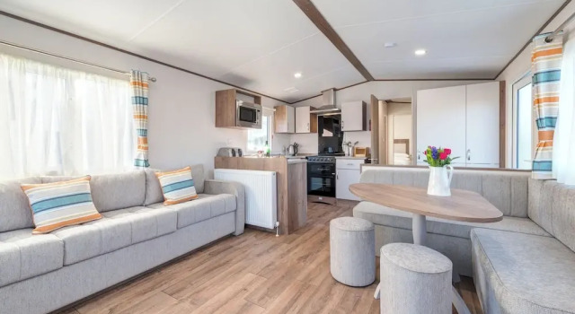 Cofton Holidays, จอง รีสอร์ท เอ็กซิเตอร์ Devon