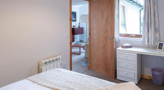Апартаменты Contemporary One Bedroom Apartment Close To All Amenities In Conservation Area