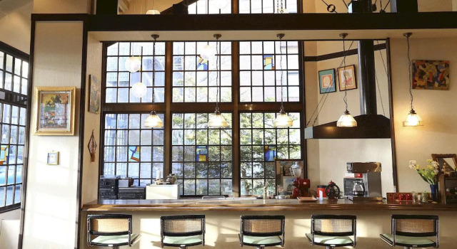 Номер Standard Hotel Mount Shiga