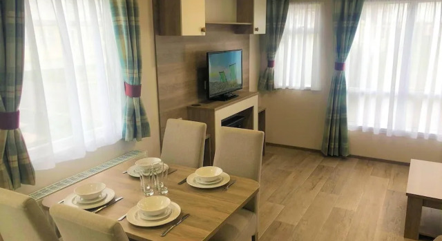 Номер Premium Golden Palm Resort