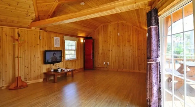Gochang Finlanche Pension