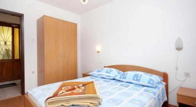 Roki - 10 m From Beach - A1 Veliki, Prenota Hotel Vis 