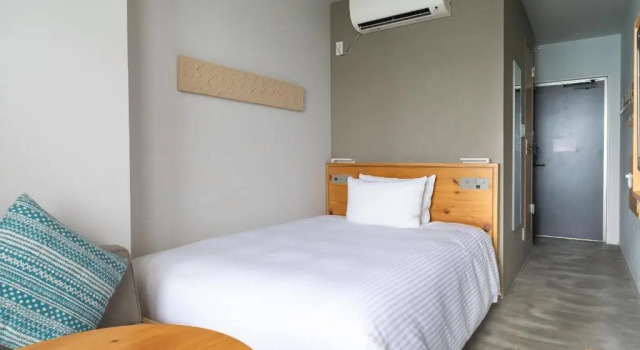 Camera doppia Standard Hotel Locus