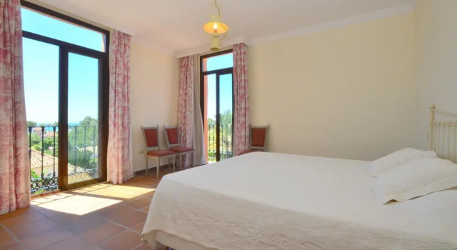 Paraiso Beach Duplex Penthouse Sea View, Забронировать Апартаменты/квартира Апартаменты Эстепона, рядом с Теннисный корт Bel Air, Апартаменты/квартира