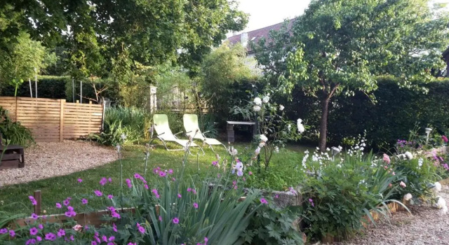 Cottage 2 chambres Appart Bibi