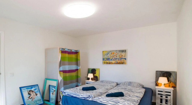 Appealing Holiday Home in La Escalona With Mountain Views, Reserva ahora Casa o chalet Vilaflor Tenerife