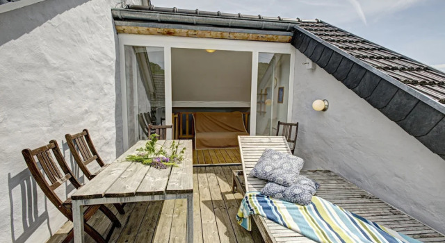 Апартаменты Nengshof - Haus Ehrenpreis