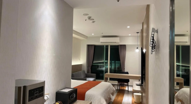 Bentley Hotel, Buchen Sie Hotel Taoyuan Taoyuan Municipality