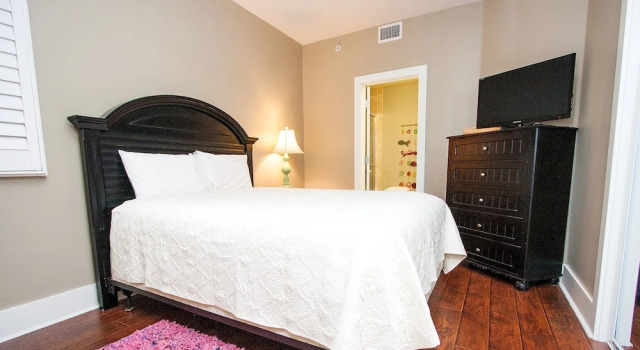 Tranquil Condo With Wraparound Balcony - Unit Crc1002, Prenota Hotel Hotel a Alabama con piscina, Piscina