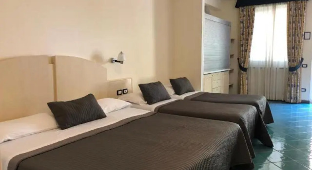 Номер Standard Agave Hotel