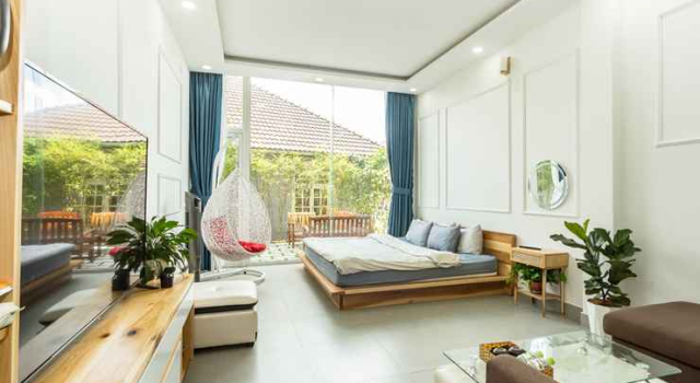 Clouds Valley, Book Hotel Da Lat Lam Dong