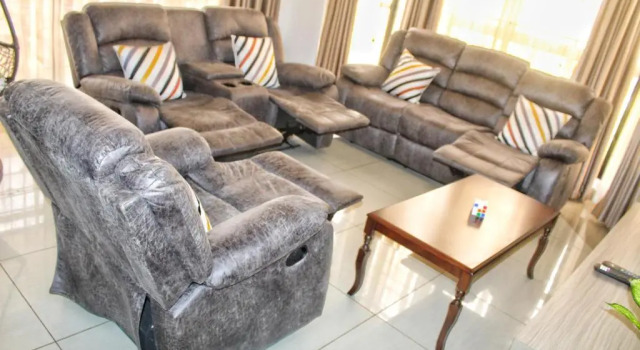Elites Vacay Nyali 3rd Avenue