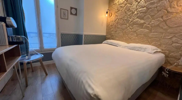 Двухместный номер Standard Hôtel Tilde