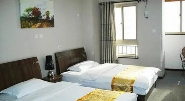 Xi'an Zhonglou Qinyun Apartment Hotel, Забронировать Апартаменты/квартира Ляньху Сиань, рядом с Xian City Hall