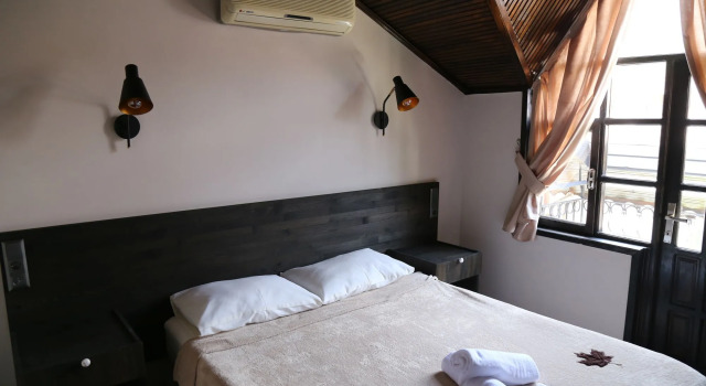 Derin Luxury Hotel