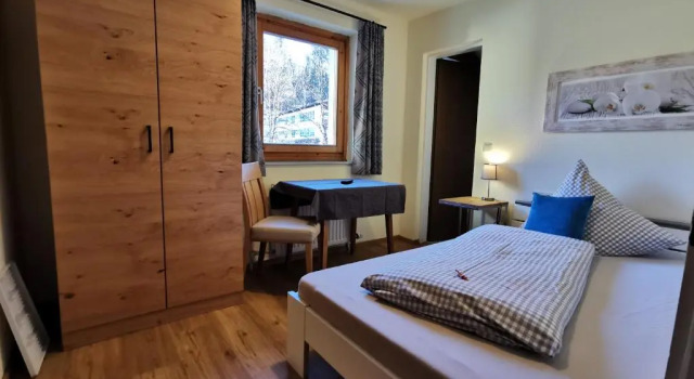 Номер Standard Pension Haus in der Sonne