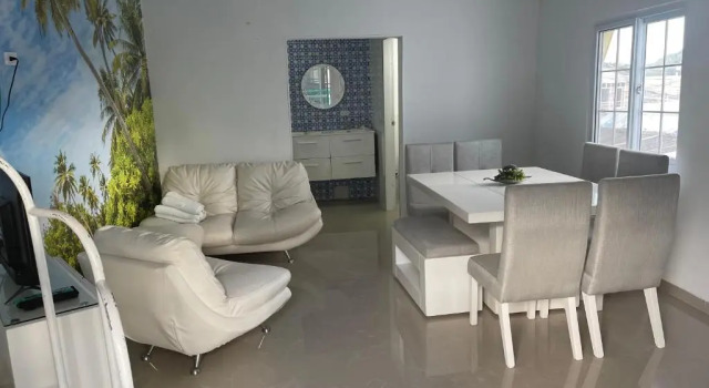 Apartamentos Isla Tropical, Забронировать Апартаменты/квартира Недорогие отели Сан-Андрес, рядом с Залив Сан-Андрес, недорого