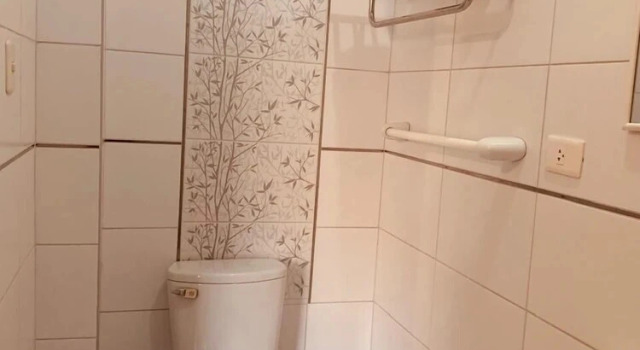 Habitación cuádruple Estándar Silpay