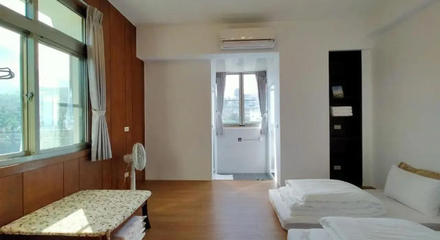 Pu Su Bed and Breakfast