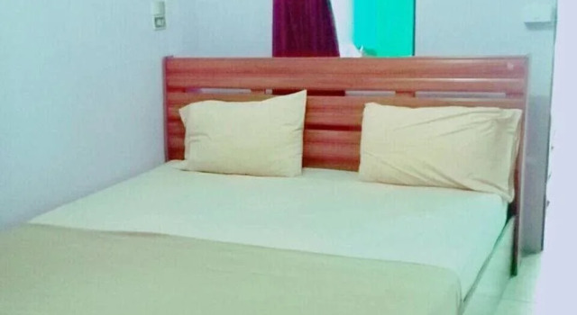 Chill-Rim-Lay, Rezervovat Hotel Kaeng Kachan 