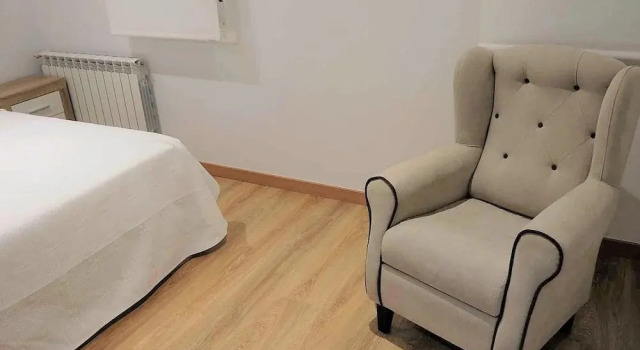 Apartment in Ourense Near Hot Springs, Réserver Appartement Orense Galice
