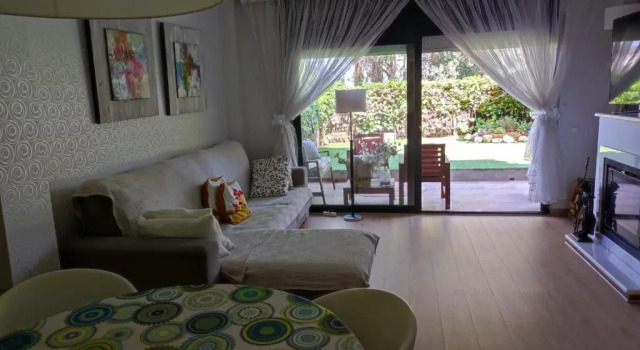 Апартаменты Apartment 6 pax Sea View Lloret de Mar playa central