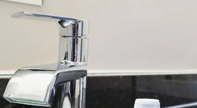 Номер Business Dauphin Inn Express