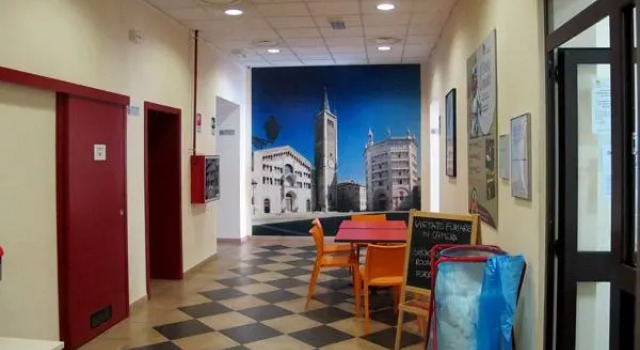 Ostello Della Gioventu Luciano Ferraris, Reserva ahora Albergue Baganzola Parma