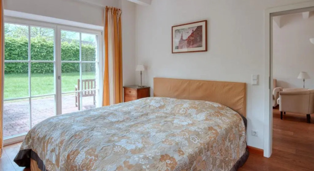 Полулюкс Hotel Schloss Wissen