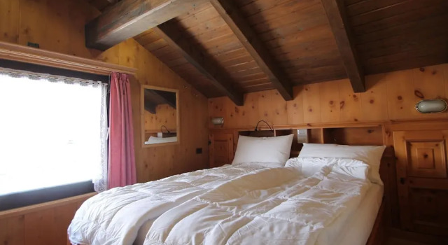 Tranquil Holiday Home in Livigno Italy near Ski Area