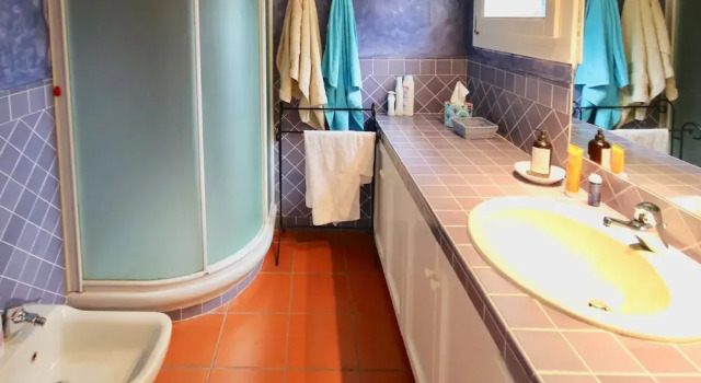 Апартаменты Casa Azzurra