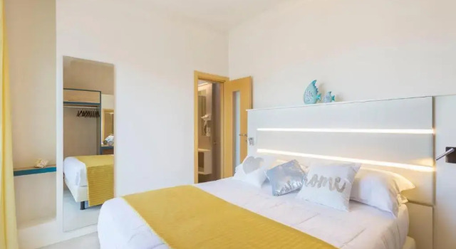 Двухместный номер Standard Hotel Commodore