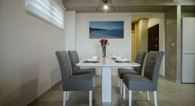Apartment Lulu, Забронировать Апартаменты/квартира Апартаменты Макарска, рядом с Набережная Рива (Макарска), Апартаменты/квартира