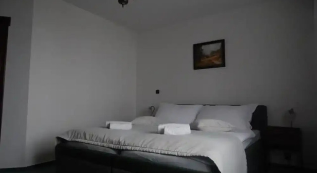 Номер Business Hotel Zámeček Pod Hradem Starý Jičín 111