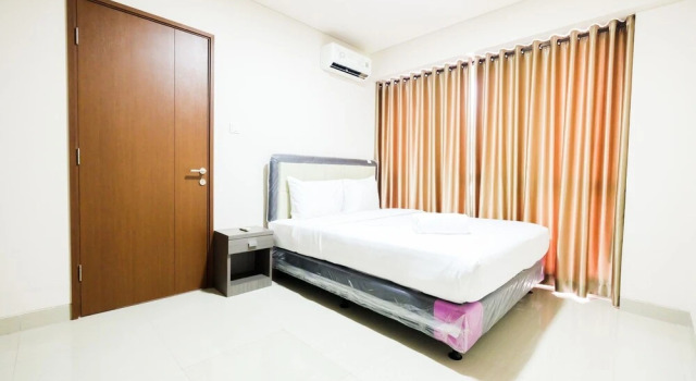 Strategic and Best Choice 2Br Callia Apartement, Book Apartment Jakarta Jakarta Province